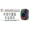 Bluetooth-speaker Rebelt ec STAGE 300
