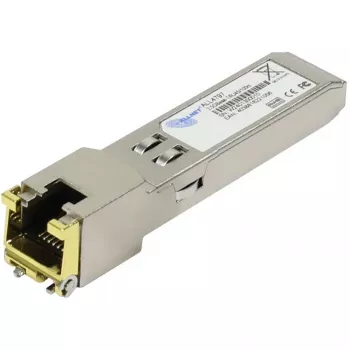 SFP-module ALLNET ALL4797 2,5 Gbit RJ45 koper-ethernet-uplink