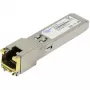 SFP-module ALLNET ALL4797 2,5 Gbit RJ45 koper-ethernet-uplink