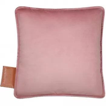 Beurer HK 77 Heaty blush-rose lavendel fluweelbekleding (20074)