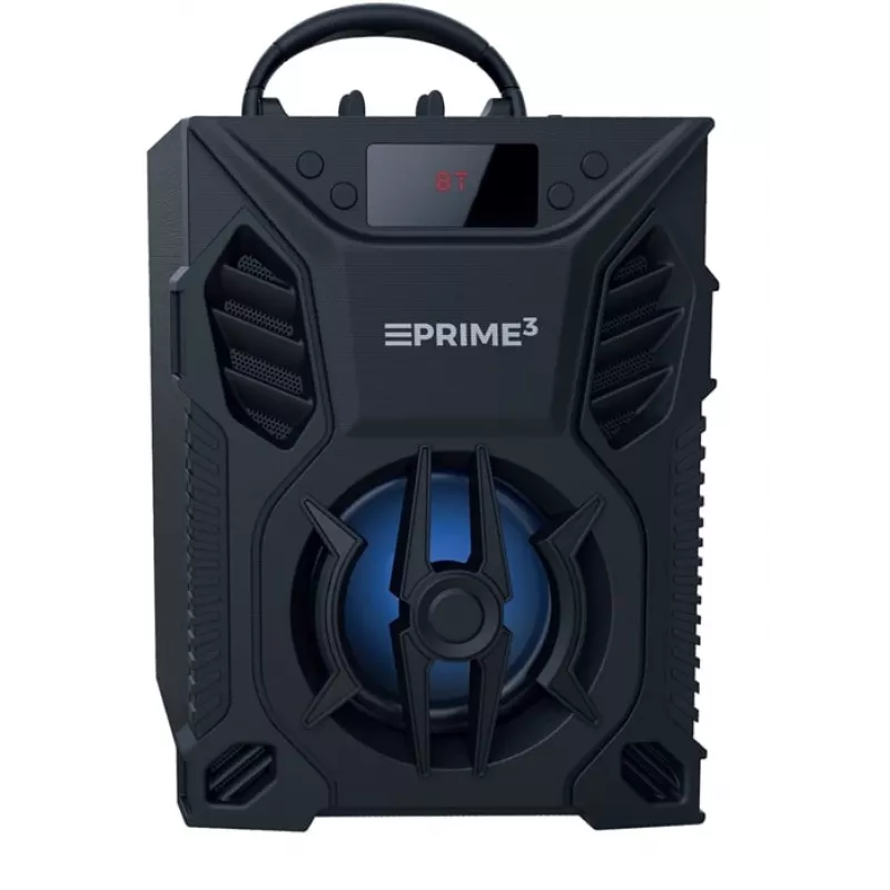 Draagbare Bluetooth-mobiele luidspreker PRIME3 Prime3 APS11 met draadloze connectiviteit en oplaadbare accu