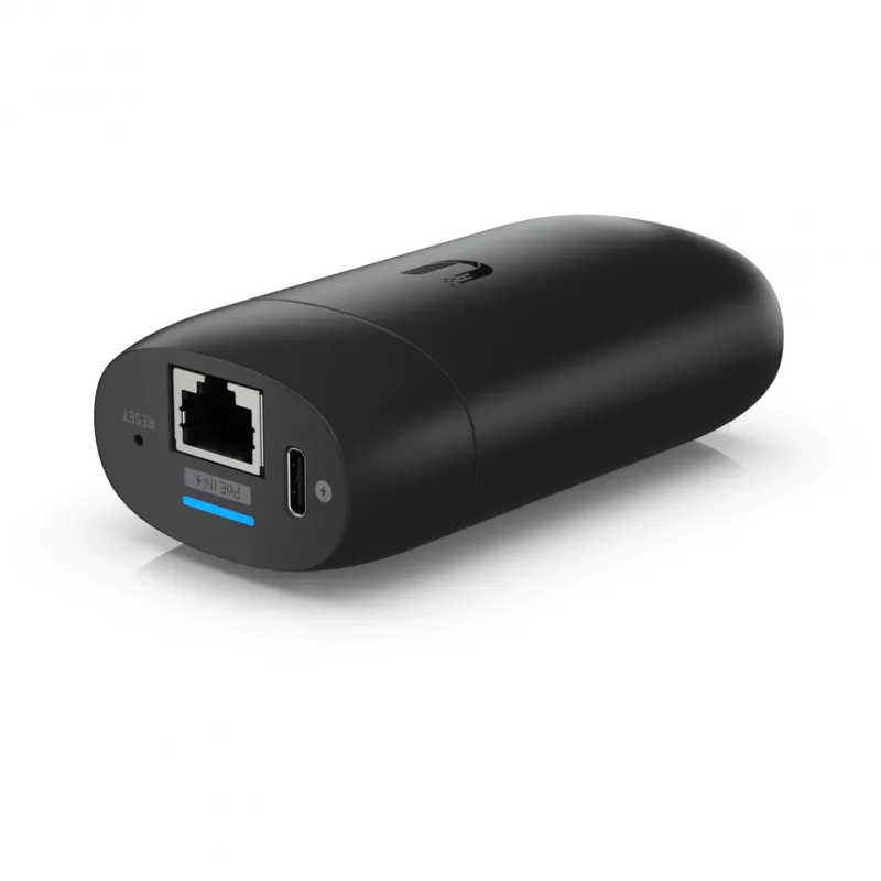 UbiQuiti Verander elk tv-scherm direct in een beheerd