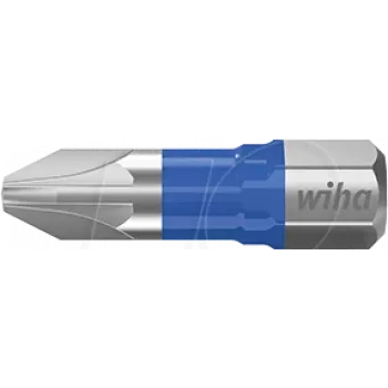 Schroevendraaier-bitset Wiha 41602 5 stuks