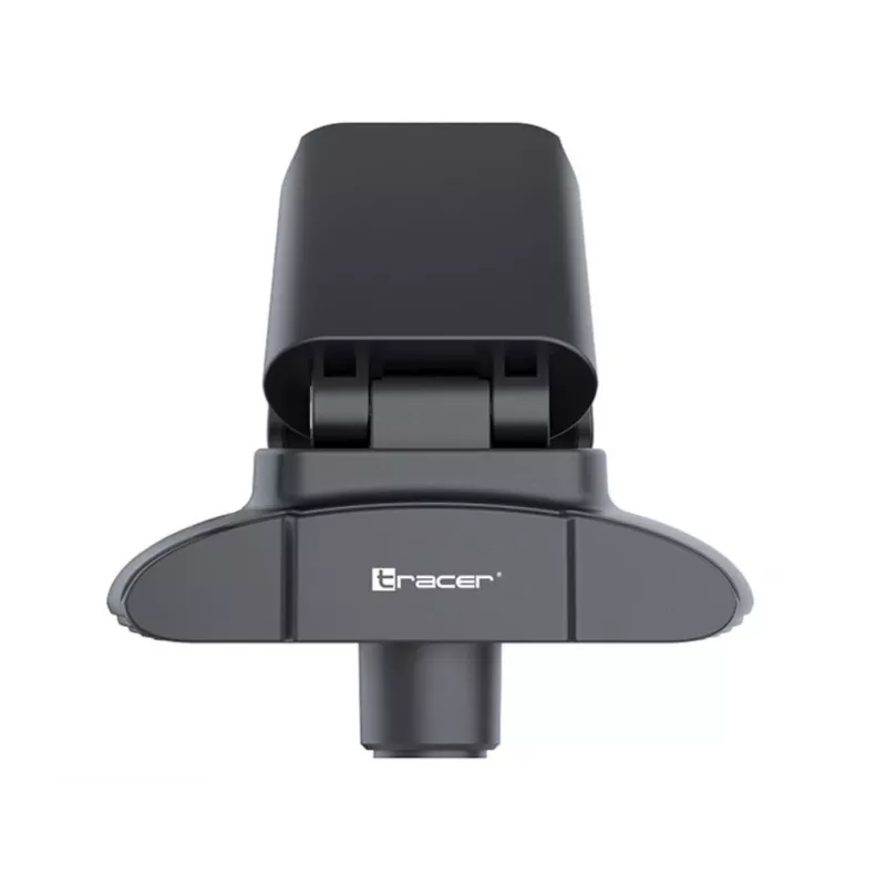 Webcam HD met ingebouwde microfoon Internet Tracer WEB008