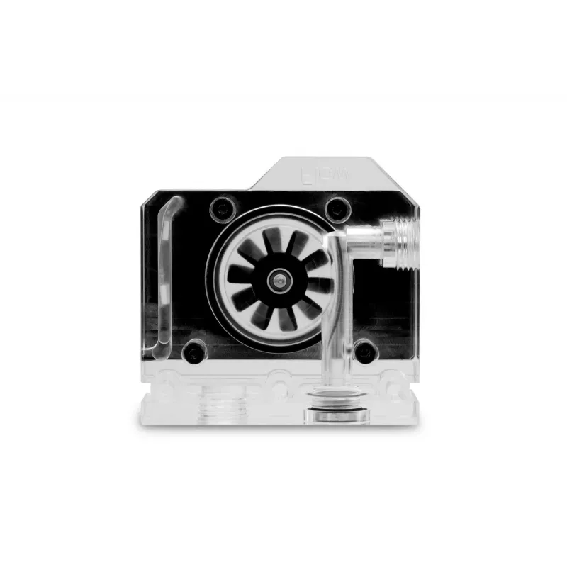 EK Water Blocks computer-koelsysteemonderdeel/-accessoire doorstroomindicator