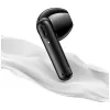 Bluetooth-hoofdtelefoon Usams TWS E03 grijs