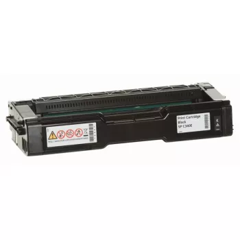 Ricoh 407899 tonercartridge 1 st. origineel zwart