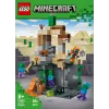 LEGO MINECRAFT 21587 Zombiekerker