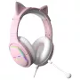 Headset Subsonic Spectra LED gaming headset Sweety roze