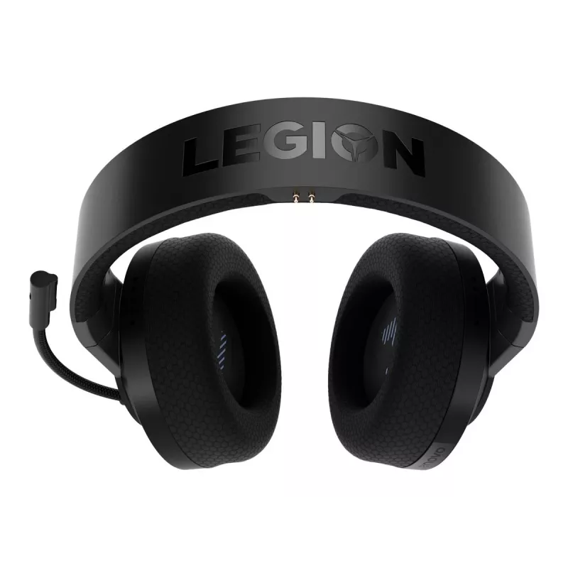 Lenovo Legion H600 bedrade & draadloze gaming-headset