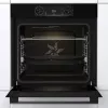 Gorenje BOS6737E13FBG zwart