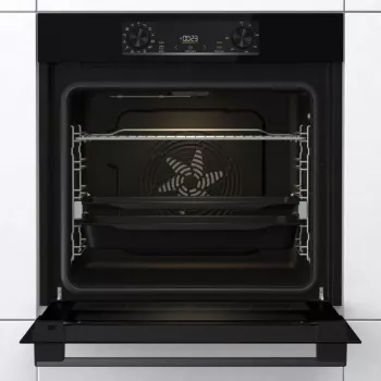 Gorenje BOS6737E13FBG zwart