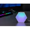 Inbouw RGB LED-paneel TRACER Smart Hexagon Tracer 47256 Ambience TRAOSW47256