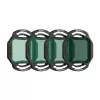 Filterset Freewell voor DJI O4 Air Unit Pro FW-O4-STD ND en CPL