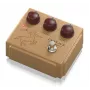 Behringer ZENTARA OVERDRIVE gitaareffectpedaal