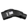 Akyga AK-SC-E18 CCS2 / CHAdeMO EV DC-snellaadadapter 1000V DC 250A