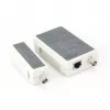 Cablexpert NCT-1 Netwerkkabeltester wit