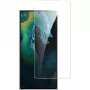 Schermbescherming 4smarts Galaxy S25 Ultra gehard glas kogelvrij