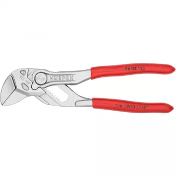 Knipex 86 03 125 waterpomptang