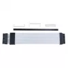 Lian Li Strimer Wireless G89.PW24-1W.00 24-pins RGB-moederbordkabel