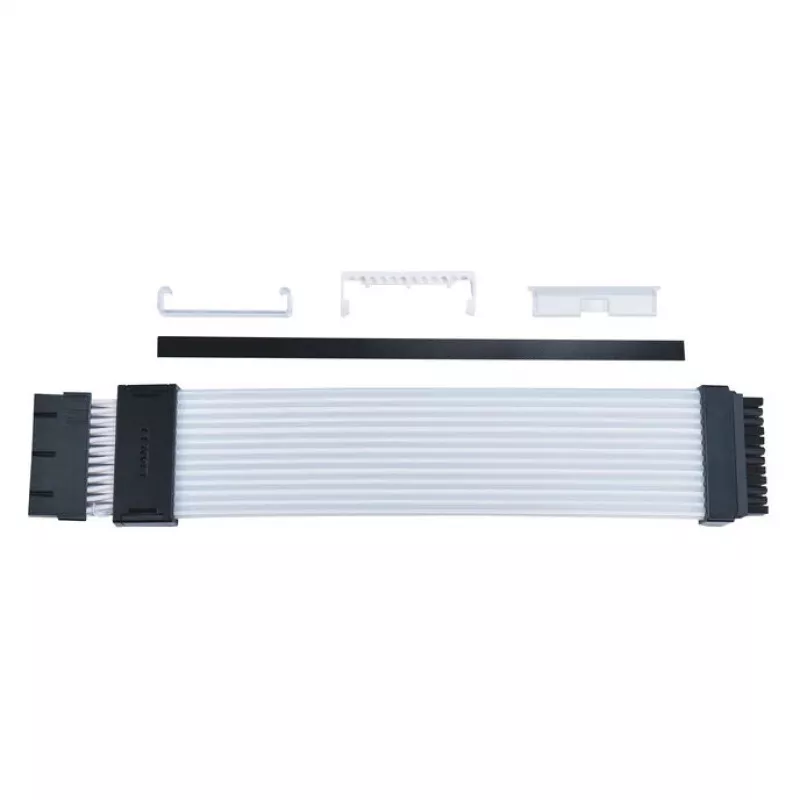 Lian Li Strimer Wireless G89.PW24-1W.00 24-pins RGB-moederbordkabel