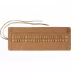 Etui Faber-Castell 180010 zacht etui PU-leer bruin