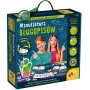 Stiften set Liscianigiochi IM A Genius 304-PL107988 — leermarker- en stiften set voor kinderen