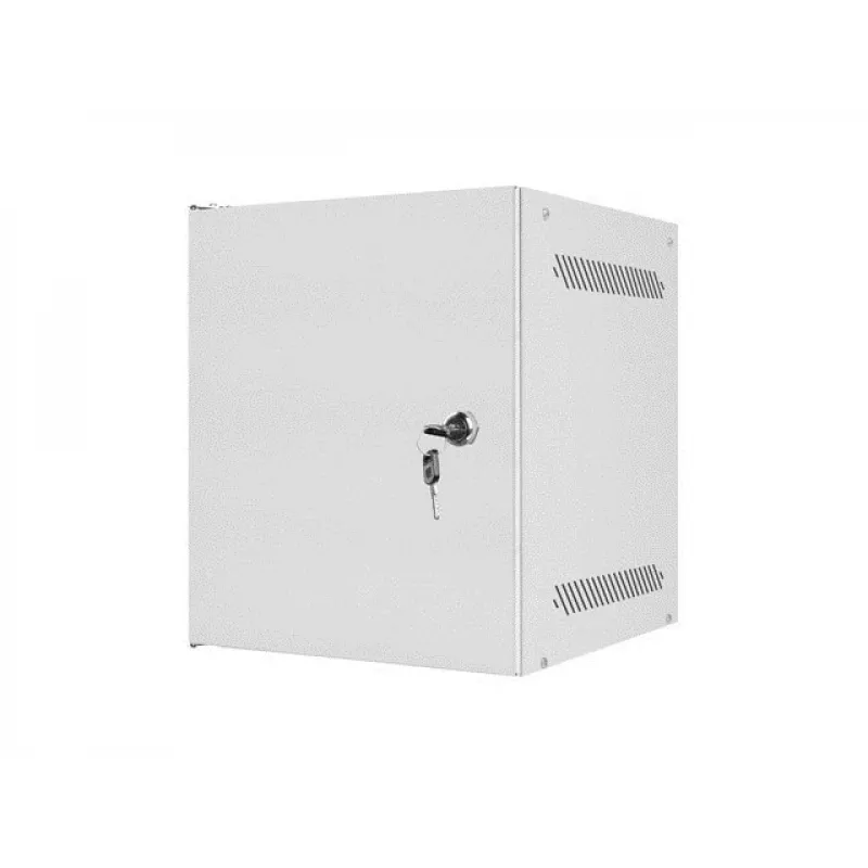 Wandmontage-rack Lanberg WF10-2306-00S