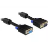 VGA-kabel DeLOCK 5 m