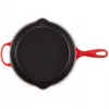 Le Creuset 20187260600422 0 universele pan rond
