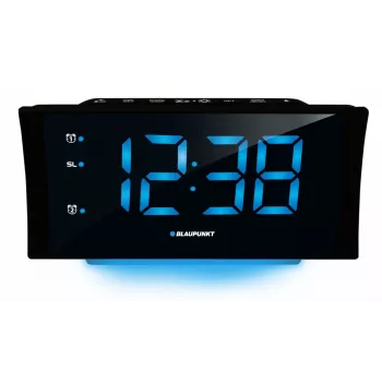 Digitale wekker Blaupunkt CR80USB