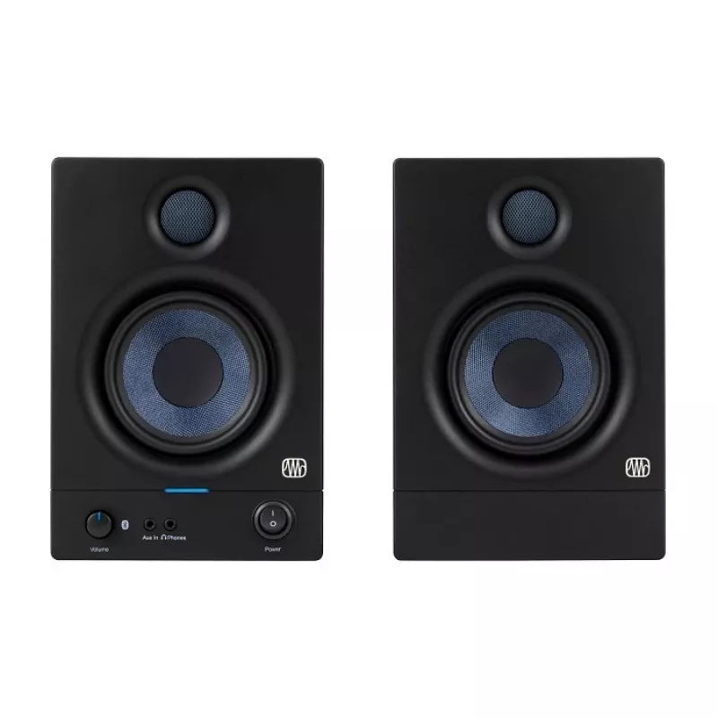 PreSonus Eris 4.5 BT 2nd Gen - een paar actieve BT-monitoren