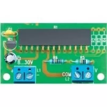Voltcraft RE395D connectiviteitsaccessoire