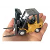 Amewi heftruck model mini 1:64 RTR met LiPo 200mAh accu