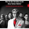 Masters of Crime: Vendetta, bordspel