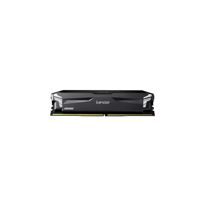 GEHEUGEN DIMM 32GB DDR5-6000/K2 LD5U16G60C320A-RGD LEXAR