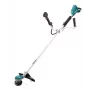 MAKITA DUR368AZ grastrimmer 2x 18 V zwart, blauw