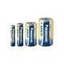 Panasonic Evolta Platinum LR6EE/4BP - batterij 4 x AA alkaline