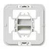 eQ-3 AG HomeMatic Kopp EQ3-ADA-KO - schakelaar-montageadapter