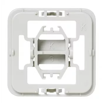 eQ-3 AG HomeMatic Kopp EQ3-ADA-KO - schakelaar-montageadapter