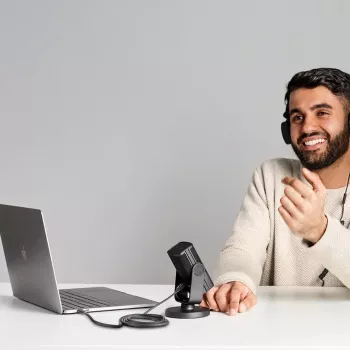 USB-kabel RØDE SC17 1,5 m USB-C zwart