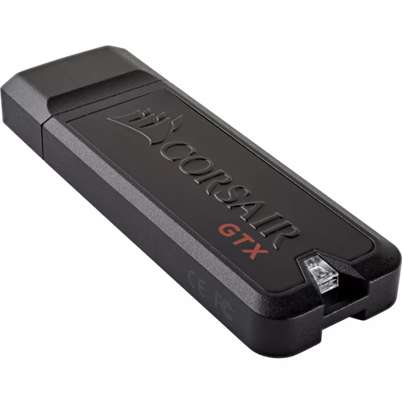 Corsair Flash Voyager GTX - USB-flashstation - 512 GB - USB 3.1