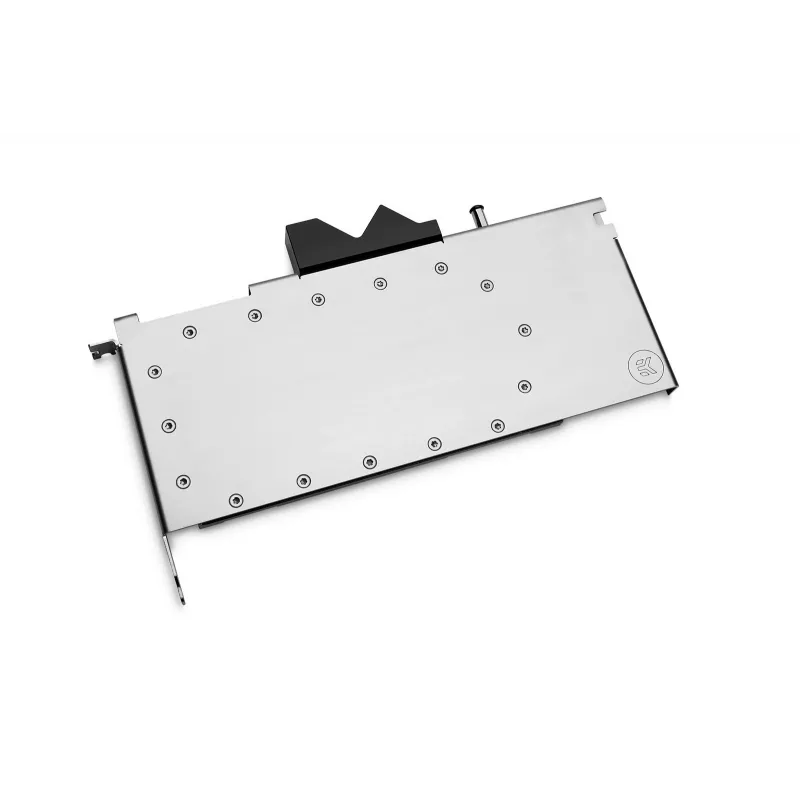Waterblok EK Water Blocks koper POM roestvrij staal