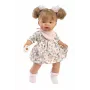 Pop Llorens Joelle, 38 cm huilende pop met realistische kenmerken en zachte lichaam