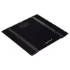 Personenweegschaal Esperanza EBS018K – elektronisch, 180 kg, zwart