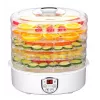 Paddestoelen- en fruchtdroger CAMRY CR 6659