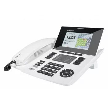 IP-telefoon AGFEO ST 56 IP wit
