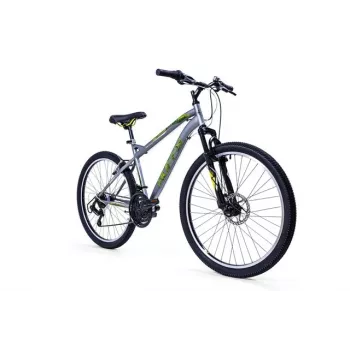 Huffy Bike EXTENT 26 zilver 26950W zilver