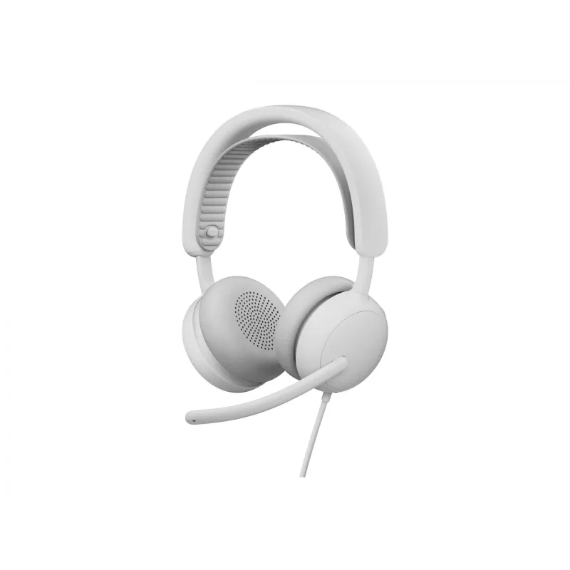 Logitech Zone Wired 2 for Business - headset