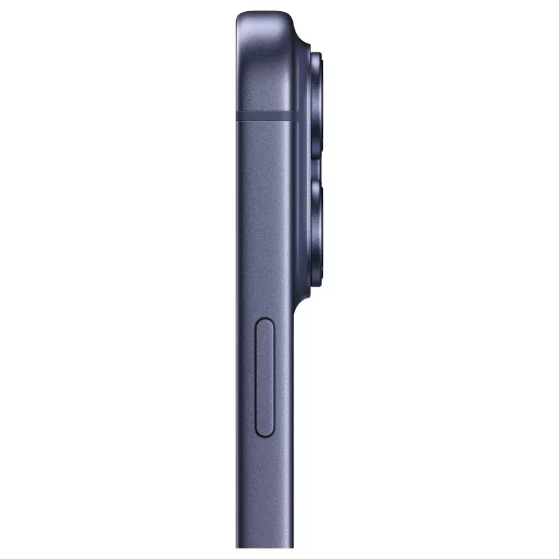 Apple iPhone 17 Pro Max - 5G-smartphone - dual-sim / interne opslag 2 TB - OLED-display - 6.9 - 2868 x 1320 pixels (120 Hz)